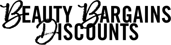 Beauty Bargains Discount logo