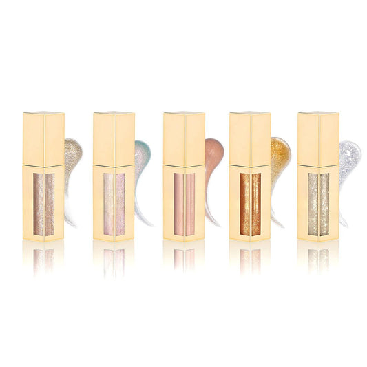 Marshmallow World - Mini Lip Gloss Sets (5 set)