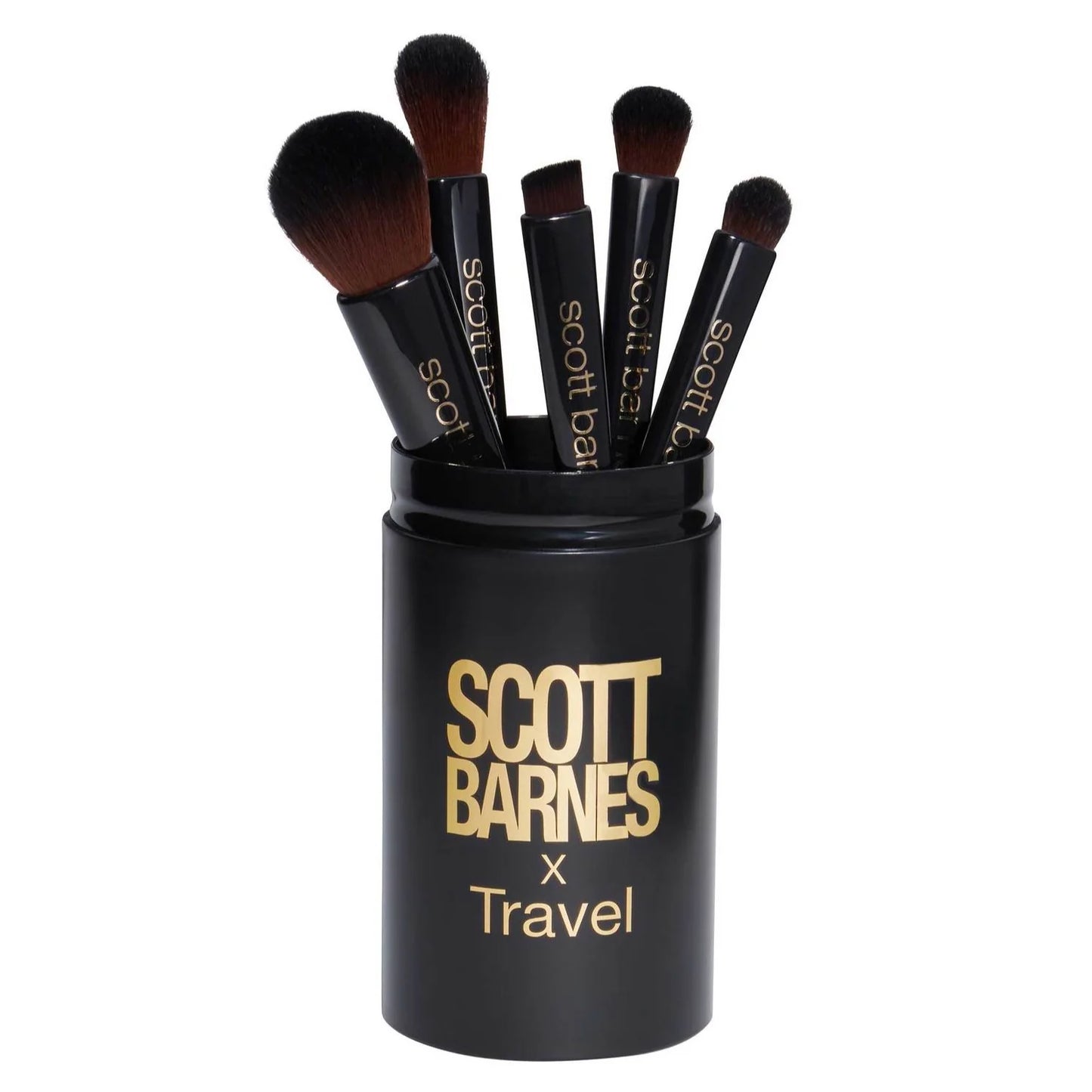 Travel Brush set