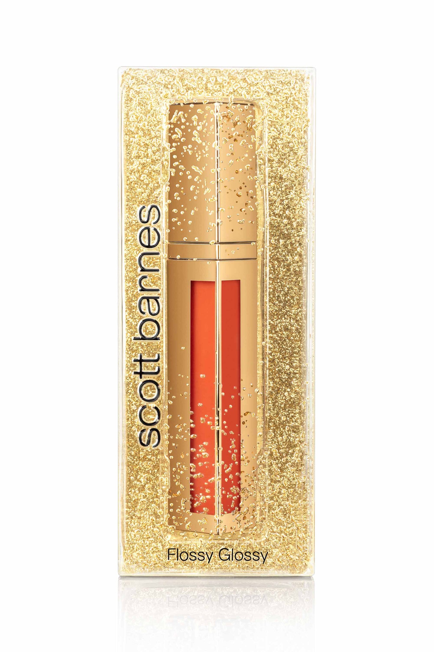 Blaze - Flossy Glossy Lip Gloss