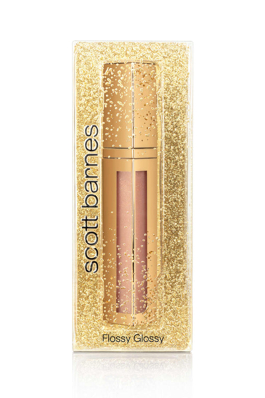 Champagne and Caviar - Flossy Glossy Lip Gloss