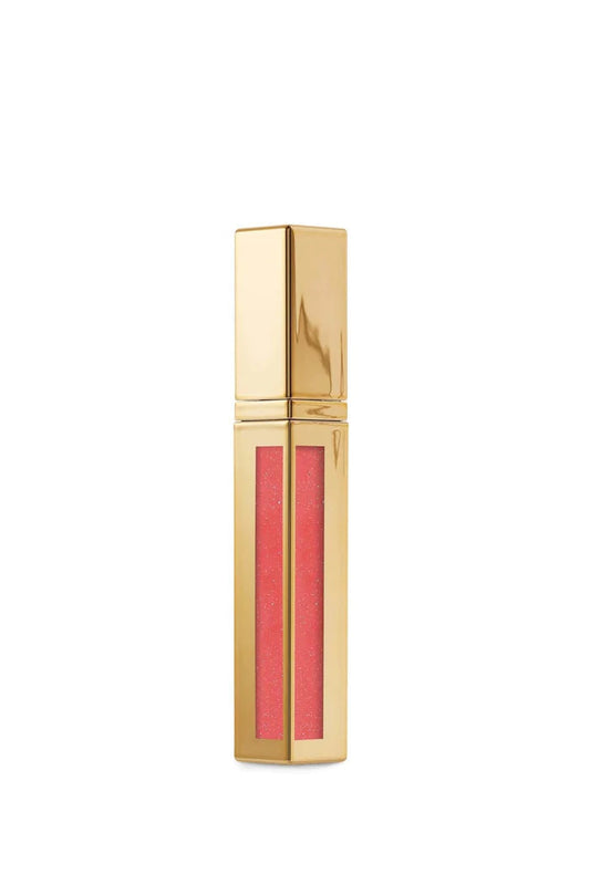 Coral Cabana - Flossy Glossy Lip Gloss