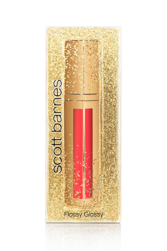 Haute Mess - Flossy Glossy Lip Gloss