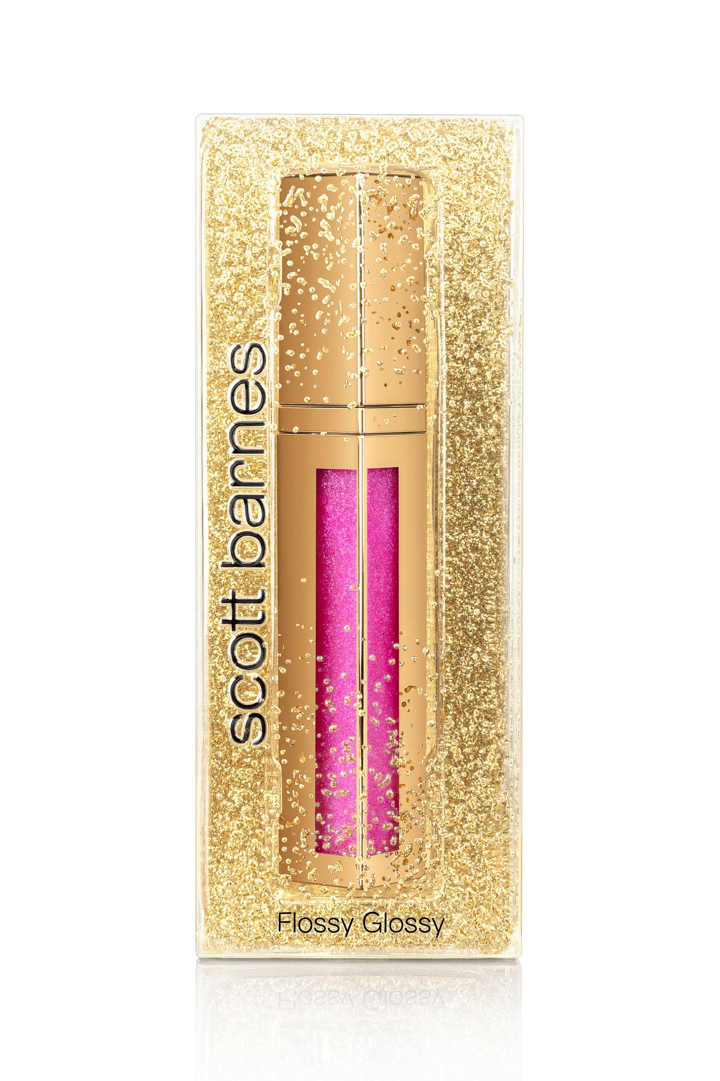 Roller Girl - Flossy Glossy Lip Gloss