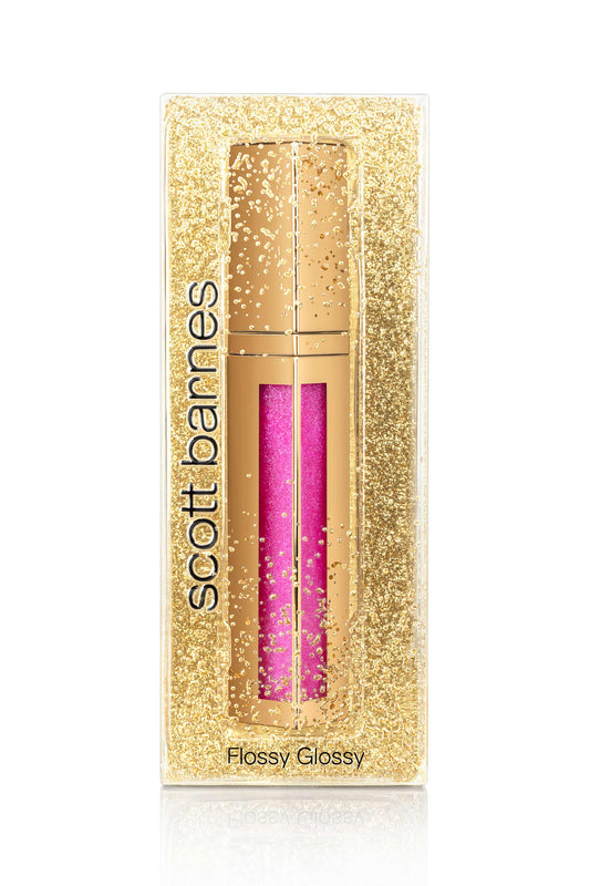 Roller Girl - Flossy Glossy Lip Gloss