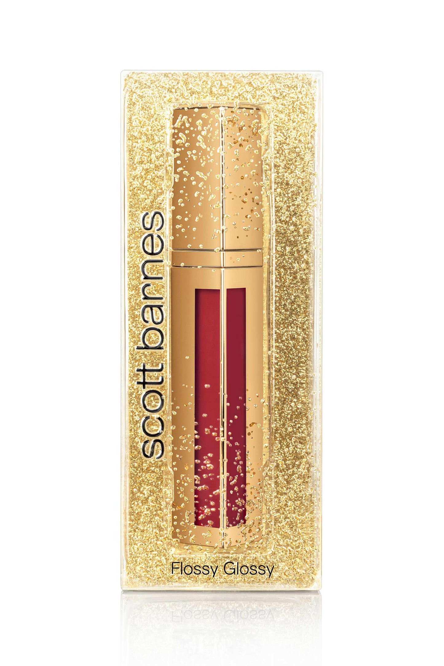 Slash - Flossy Glossy Lip Gloss