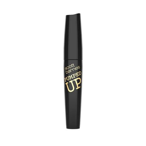 ‘PUMPED UP’ MASCARA