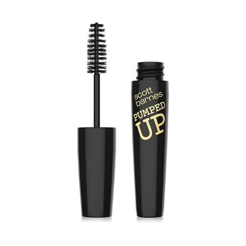 ‘PUMPED UP’ MASCARA