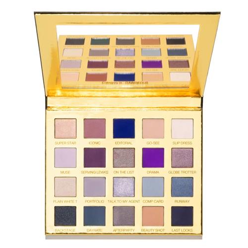 Atelier - Eyeshadow Palette