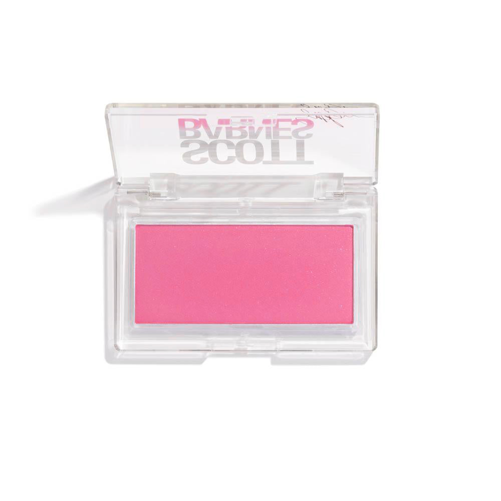 Plastic Pink - Blush Single