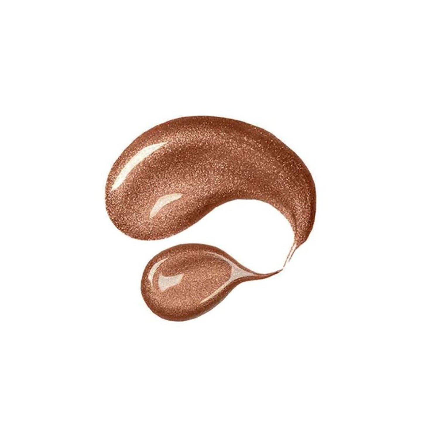 Body Bling - Rose Gold Bronzing Body Shimmer Lotion